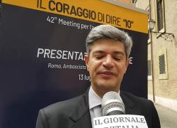 Generali Italia, Sesana a Il Giornale d'Italia: "Ci vuole coraggio collettivo"