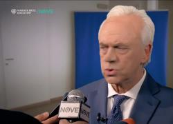 Fratelli di Crozza, Piantedosi tra condoni, Albania e sgomberi