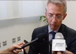 Manfredi (sindaco Napoli): "Napoli città dell'innovazione, essenziale il supporto di CDP e Intesa Sanpaolo"