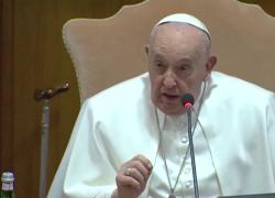 Papa Francesco: "Ideologia gender il più brutto pericolo oggi, annulla le differenze e rende tutto uguale" - VIDEO