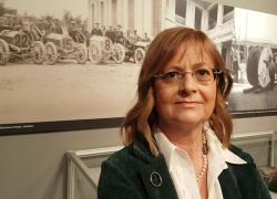 Chiara Pulini: “Alle Gallerie BPER Banca di Modena una mostra che racconta la società che cambia”