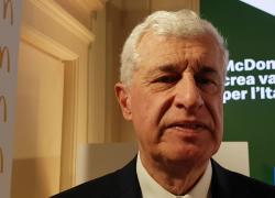 Marangoni (Althesys): “McDonald’s, 2 miliardi di valore condiviso, lo 0,1% del Pil italiano, 40.000 addetti nel Paese, 600 milioni di contribuzione fiscale”