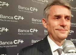 Banca CF+, l'AD Iacopo Di Francisco: "La rapidità nell'erogazione del credito è il fattore distintivo su cui puntiamo" 