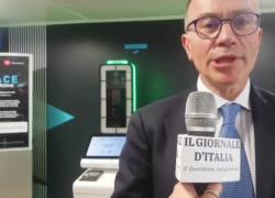 Brunini (SEA): "Al via 1° Face Boarding in Italia: sostituirà i documenti; traffico verso Russia e Ucraina diminuito, nel Medio Oriente impatto meno significativo"