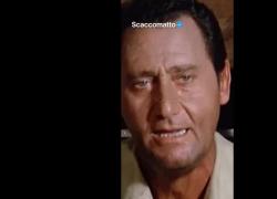 Finché C’è Guerra C’è Speranza, Alberto Sordi: "Le guerre non le fanno solo i fabbricanti d'armi. Ecco perché" - VIDEO