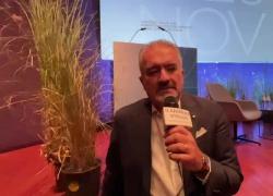 Dellachà (De Nora): "Sostenibilità su 4 pillar: green innovation, Climate Action, circular economy, persone e comunità locali"