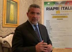 Francesco Zaffini (FdI), chi è il nuovo presidente della Commmissione sanità: "Accelerare sui vaccini per il Covid per immunizzazione e green pass" - VIDEO