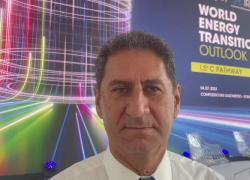 La Camera, IRENA: “1000 kW di capacità installata all’anno come target”