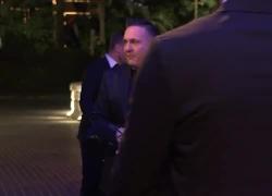Globe Soccer Awards, le star del calcio a Dubai
