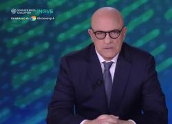 Fratelli di Crozza, Rampelli per la difesa della lingua italiana
