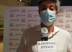 Genertel, Sesana (Generali Italia): “Utilizziamo il meglio delle tecnologie disponibili per facilitare la vita ai nostri clienti”