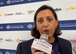 Camilli (Coca-Cola): "Mettere il consumatore al centro è il nostro primo valore nella gestione della reputazione"
