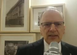 De Felice, Intesa Sanpaolo: "Lavoro, necessario superare discordanza tra domanda e offerta. Inflazione, a dicembre 2023 stimata al 2%"