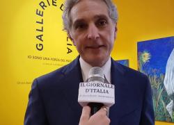 Coppola (Intesa Sanpaolo): "Main Partner di Miart dimostrazione della responsabilità che avvertiamo nei confronti del patrimonio artistico"