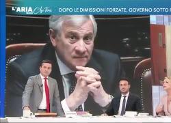 Anche Francesca Pascale spinge per dimissioni di Tajani da FI: &ldquo;Liberi Forza Italia da questa gabbia di vecchiume&rdquo; - VIDEO