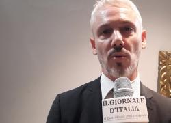 Niccol&ograve; Petrelli alla presentazione del suo libro "I servizi segreti italiani e l&rsquo;intelligence USA":"CIA e Mossad hanno agevolato le manifestazioni in Iran"