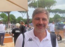 Beppe Convertini, attore e conduttore: "Gli esami servono a salvare, allungare e migliorare la nostra vita"