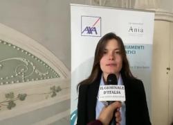 Basso (AXA Climate): "Secondo le nostre previsioni in Veneto entro il 2050 livello di inondazioni tra 0 e 50 cm""