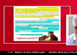 Vaccino Covid autoreplicante Kostaive, il dottor Donzelli: "Filamenti di RNA arrivano ovunque, non bisogna metterlo in commercio” - VIDEO