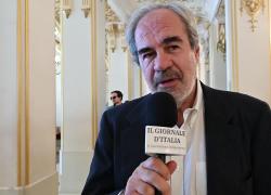 Costamagna ( CC & Soci): "Se non riparte l'Europa non riparte neanche l'Italia; per quanto mi riguarda non sarò in lizza per Generali"