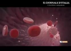 Vaccino covid, Dottor Franco Giovannini: "Anomalie nel sangue anche per chi ha ricevuto una sola dose"