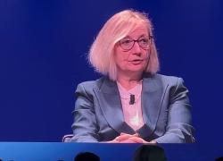 Tagliabue (Assogestioni) : “Lavoriamo per rilanciare PIR e armonizzare capitali europei; €1.500 mld di liquidità in Italia, opportunità e responsabilità” 