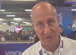 Riccadonna (GroupM Entertainment Italia): "IA come mezzo per la creazione di una sinergia tra media, editore e contenuto"