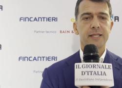 Serlenga (Bain & Company Italia): "Il trasporto marittimo verso il Net Zero, un mix articolato tra combustibili sintetici, biofuel e idrogeno"