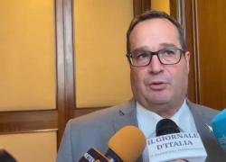 Durigon (MLPS): "La forte domanda occupazionale in Italia richiede formazione mirata al territorio e alle nuove competenze dell&rsquo;IA"