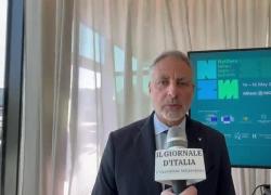 Foresti (Fiera Milano): “NetZero Milan, un confronto trasversale su tutti i settori economici con focus sui comparti hard-to-abate”