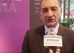 D'Aloisio (Saipem): "STAR1 offre modularit&agrave; e stabilit&agrave;, superando scetticismi per accelerare l'eolico galleggiante in Italia"