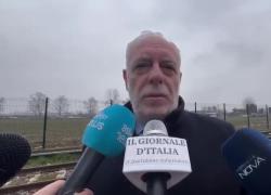 Gibelli (FNM): "Il primo treno a idrogeno italiano è realtà: niente più gasolio, solo vapore acqueo; una scommessa vinta dopo sei anni"