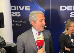 Folgiero (Fincantieri): "Underwater non è futurismo: fissato obiettivo di €820 mln con un EBITDA tra il 15% e il 20%"