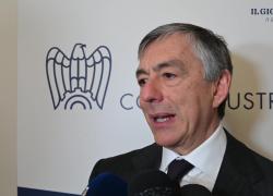 Sabatini (ABI): "Aumento tassi pesa su erogazione credito ma nel mezzogiorno dinamica più positiva della media nazionale"