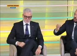 Mollicone (FdI) vs Donno (M5s), il grillino: "Ripristinate i vitalizi e vi aumentate gli stipendi"; "Siete destinati a sparire" - VIDEO