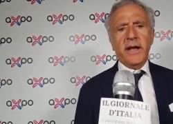 Pinto (Axpo): "Presentato profilo di sostenibilità Axpo4P: People, Planet, Principles e Progress; 10 GW di fotovoltaico e 3 GW di eolico tra gli obiettivi"