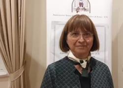 Professoressa Alloni (Campus Bio-Medico): "Negli ultimi decenni il rapporto medico paziente si un po' perso. Bisogna tenere insieme la tecnologia con la relazione"