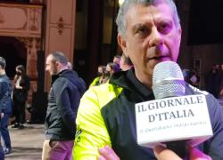Mooney, Emilio Petrone: “Partnership con VR46 darà vita ad un team forte e vincente”