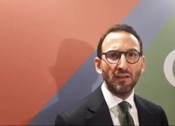 Freni (Ministero economia): "ConsulenTia 2024 per celebrare ruolo consulenti finanziari; necessaria maggiore interazione tra risparmio gestito e amministrato"