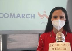 Croce Rossa Italiana, Elisa Ilaria Ardau: "Con 'Comarch ConTe' supporto alle persone in condizioni vulnerabilità"

