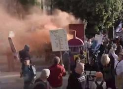 Proteste in Israele contro Netanyahu dopo piano "invasione e occupazione massiccia" di Gaza: “Il governo vuole nuovi territori, soldati e ostaggi verranno uccisi e torneranno in sacchi neri" - VIDEO