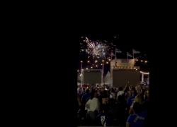 Mondiali calcio 2026, isola Curaçao si qualifica dopo 0-0 con Giamaica: il VIDEO dei tifosi dopo classifica del Paese più piccolo in competizione