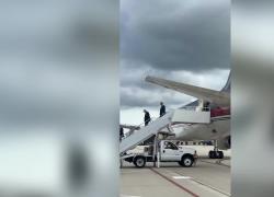 Trump a Milwaukee per convention repubblicana: “Farò un discorso che unirà il mondo”,  Congresso Usa apre indagine sul Secret Service - VIDEO