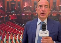 Dal Fabbro (Iren): "Presentato hub per recupero e sviluppo materie prime; non so cosa pensa Von Der Leyen, spero in un Europa verso riutilizzo e riciclo"