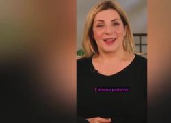 Elena Di Cioccio a Le Iene: "Sono sieropositiva da 20 anni" - VIDEO