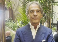 Feltrin (FederlegnoArredo): “Portiamo il Made in Italy dove nasceranno i mercati del futuro, in un clima di incertezza cerchiamo la via più rassicurante" 
