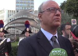 Strage di Paderno Dugnano, il Ministro Valditara sul triplice omicidio: "Il disagio dei giovani deriva da social e isolamento Covid" - VIDEO