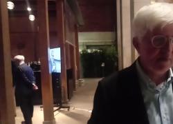 Il Premiolino 2021, Beppe Severgnini (Il Corriere della Sera): "Se non ci fosse il giornalismo sarebbe un guaio"