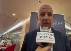 Lanzillo (Deloitte): "Il mercato nautico nel 2023 è cresciuto del 7% con €35 mld di produzione sul 2022 trainato dalle grandi imbarcazioni"
