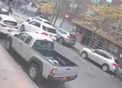 New York, 11enne uccisa da un proiettile vagante nel Bronx: VIDEO
